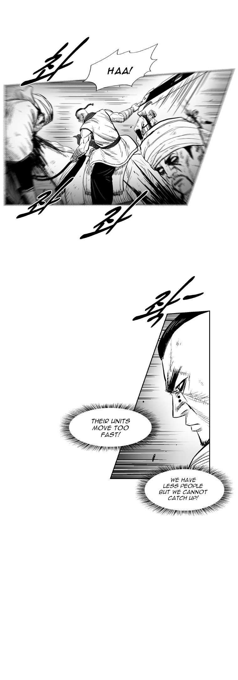 Red Storm Chapter 270 image 9