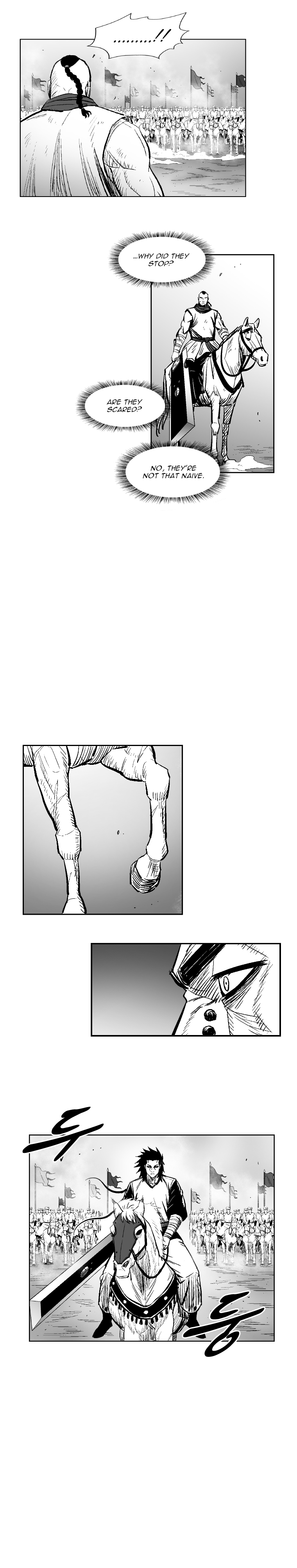 Red Storm Chapter 270 image 10