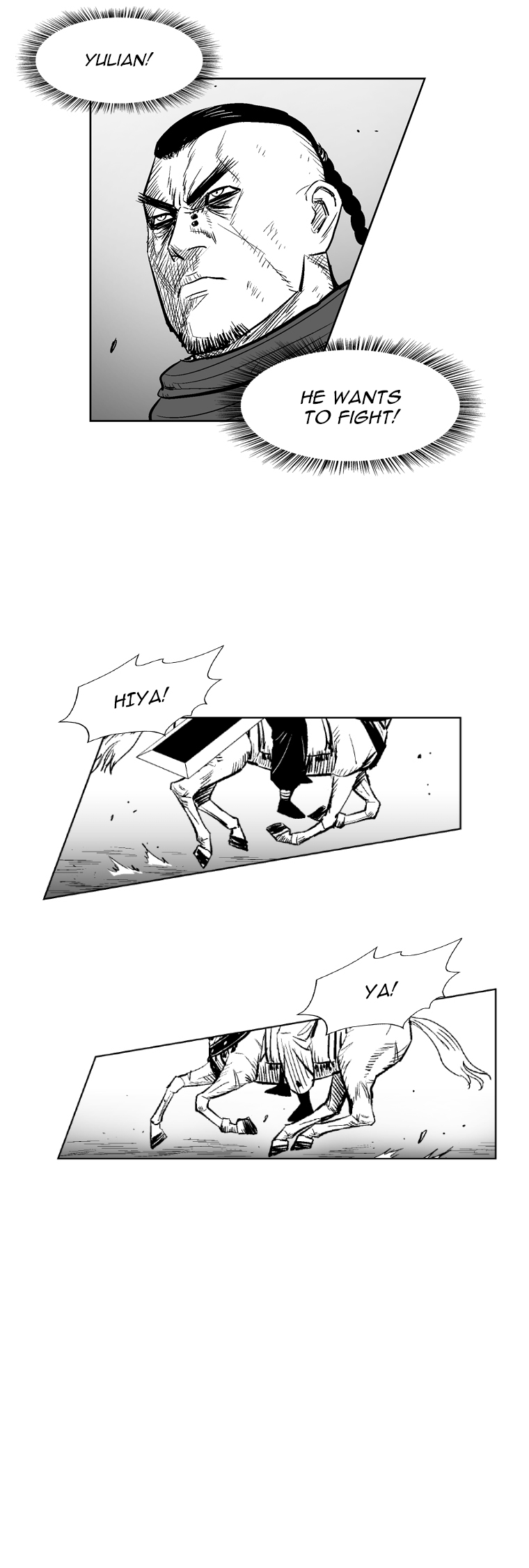 Red Storm Chapter 270 image 11
