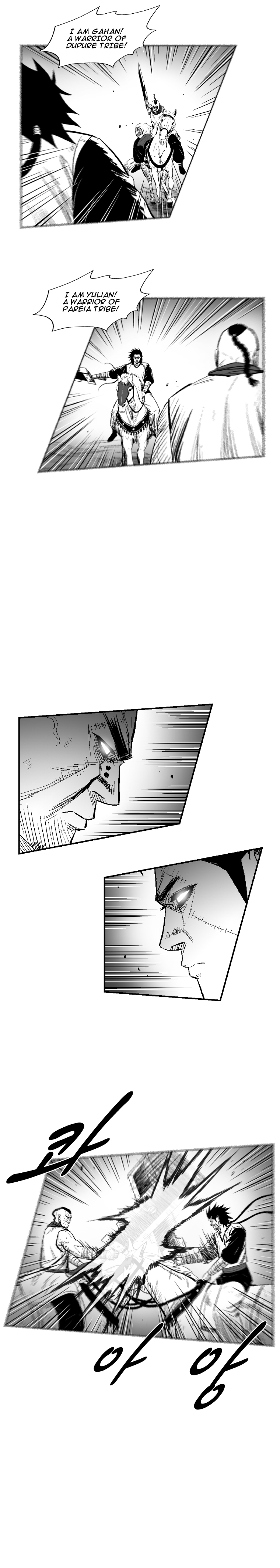 Red Storm Chapter 270 image 12