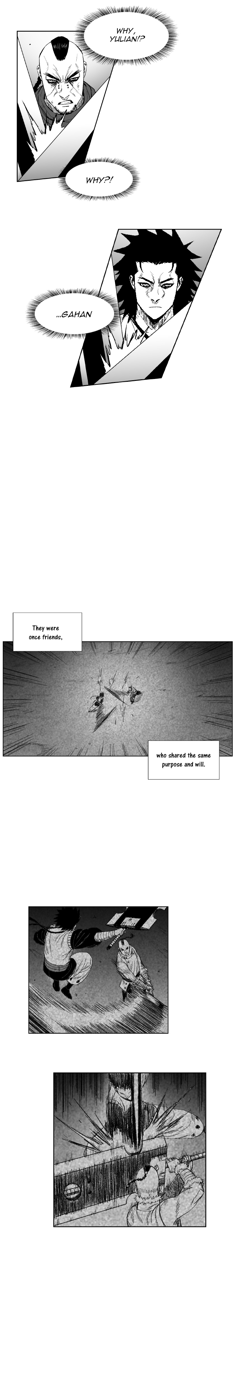 Red Storm Chapter 270 image 14