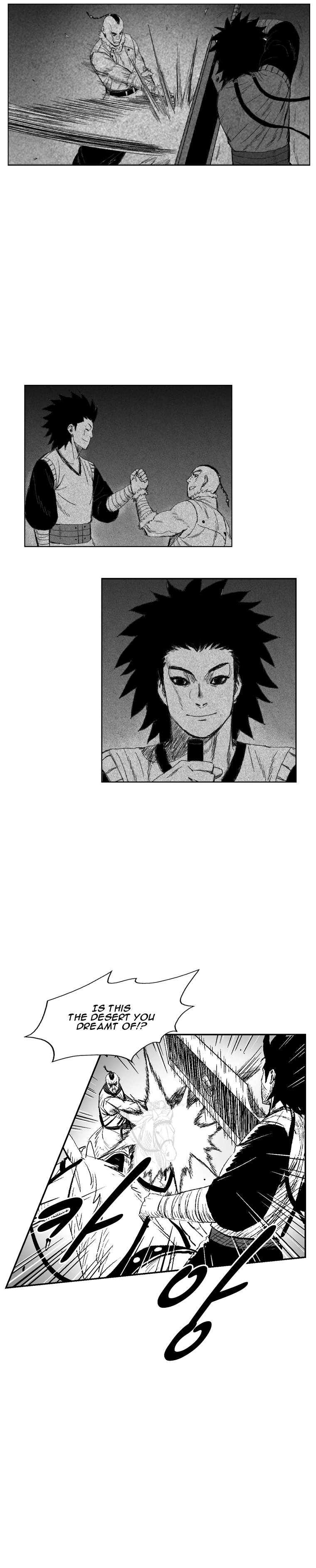 Red Storm Chapter 270 image 15