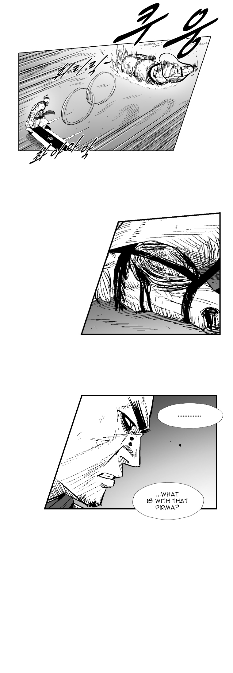 Red Storm Chapter 270 image 18
