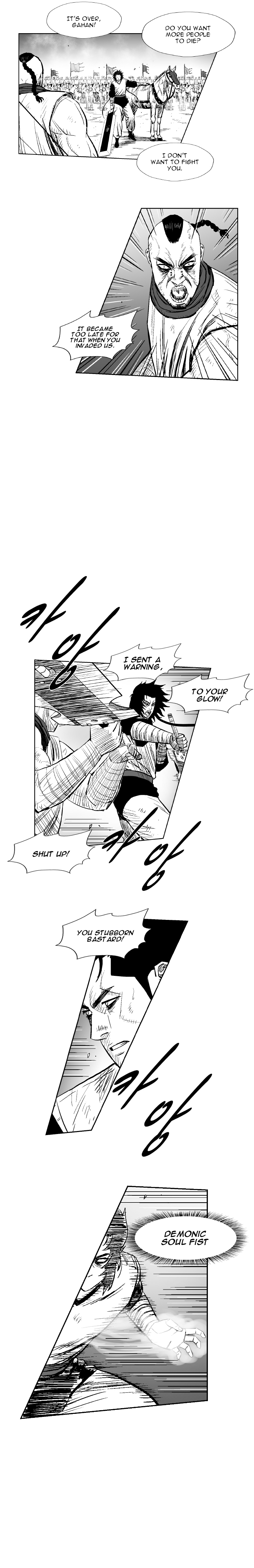 Red Storm Chapter 270 image 19
