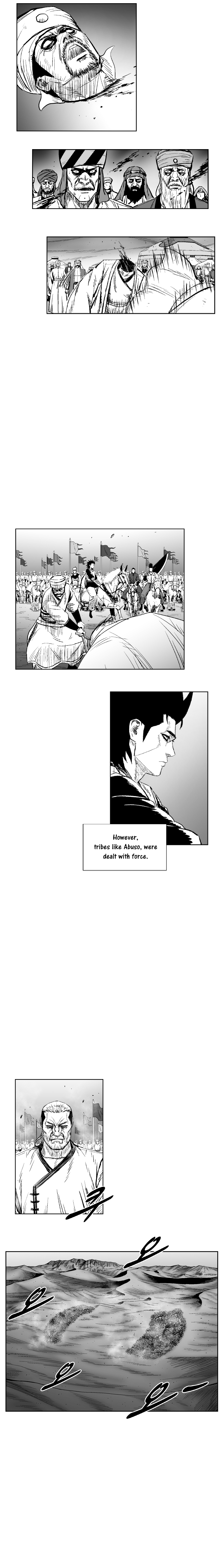Red Storm Chapter 270 image 4