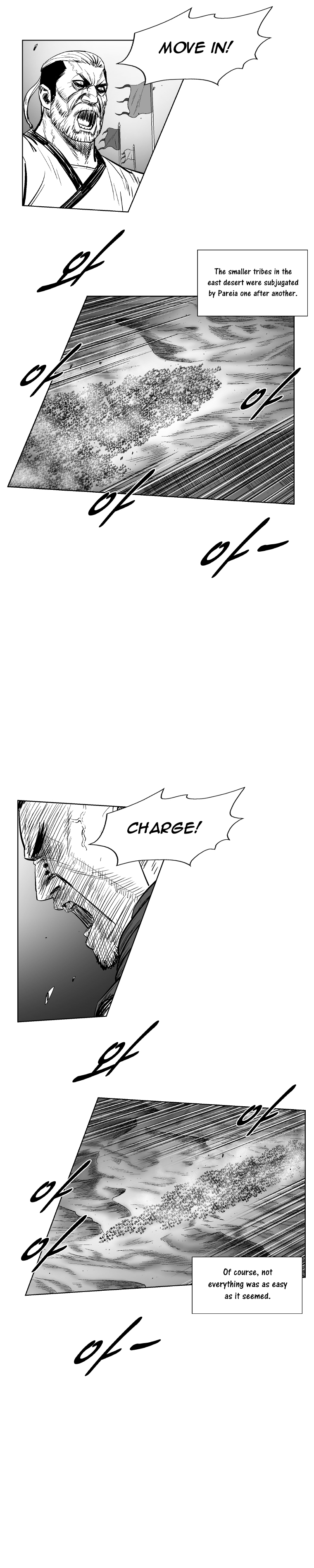 Red Storm Chapter 270 image 5