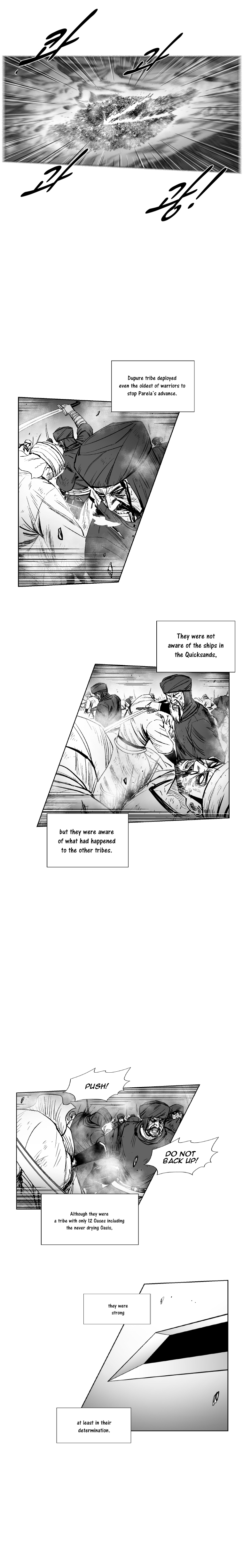 Red Storm Chapter 270 image 7
