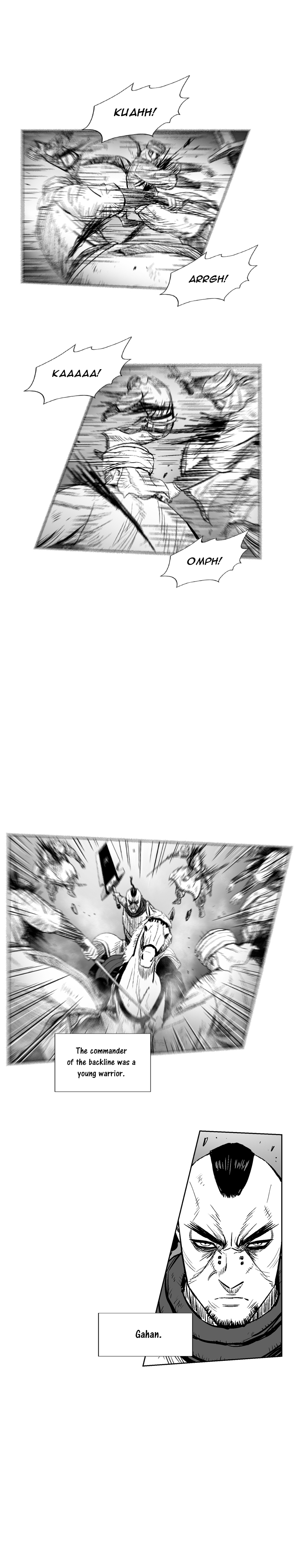 Red Storm Chapter 270 image 8