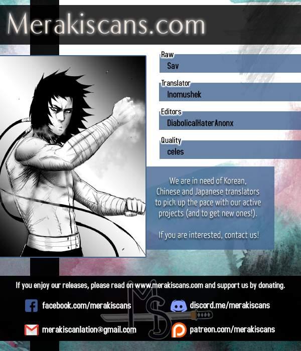 Red Storm Chapter 271 image 0