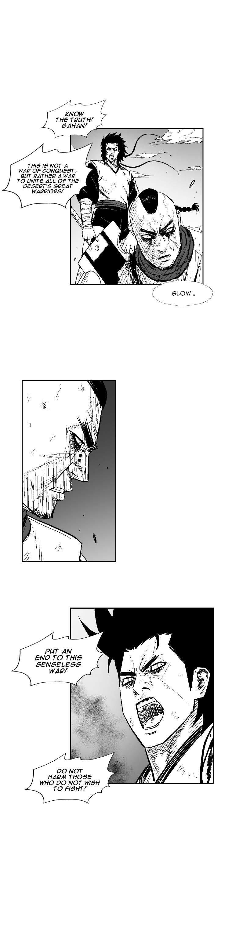 Red Storm Chapter 271 image 9