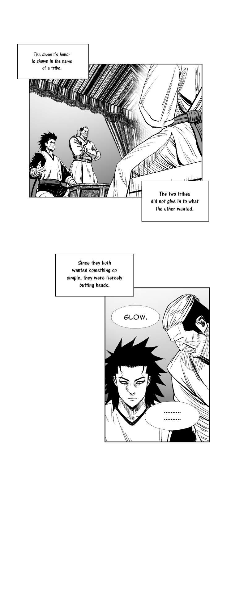 Red Storm Chapter 271 image 11