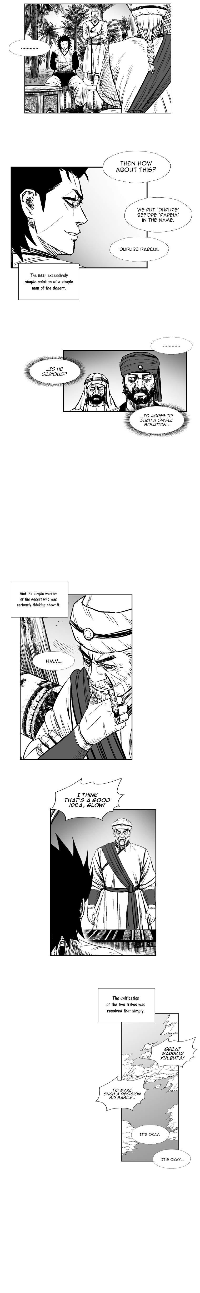 Red Storm Chapter 271 image 12