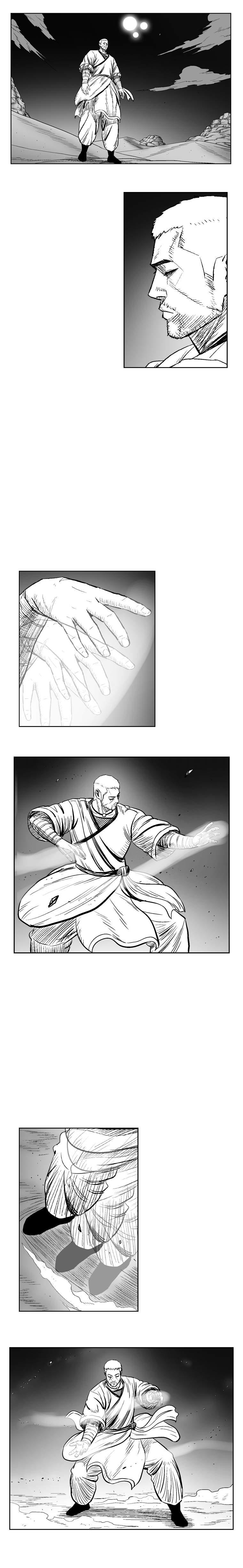 Red Storm Chapter 271 image 14