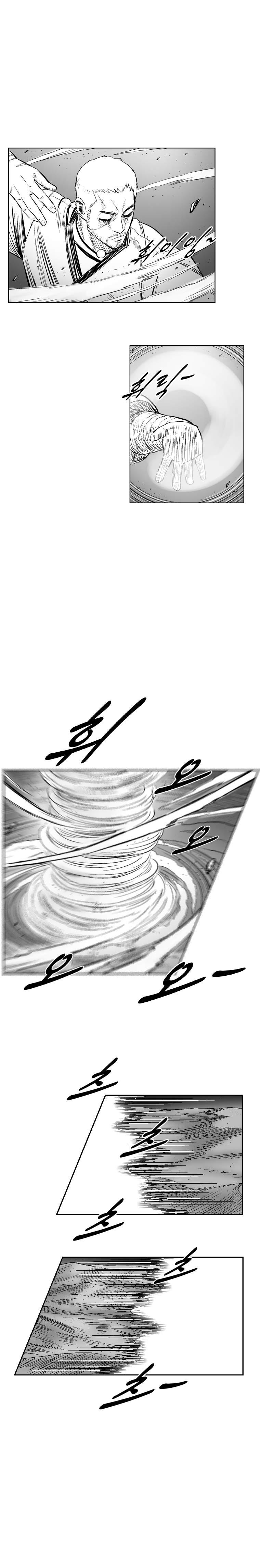 Red Storm Chapter 271 image 15