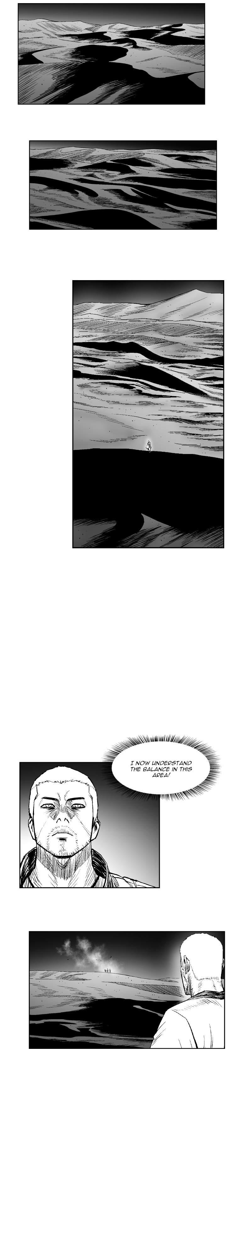 Red Storm Chapter 271 image 18