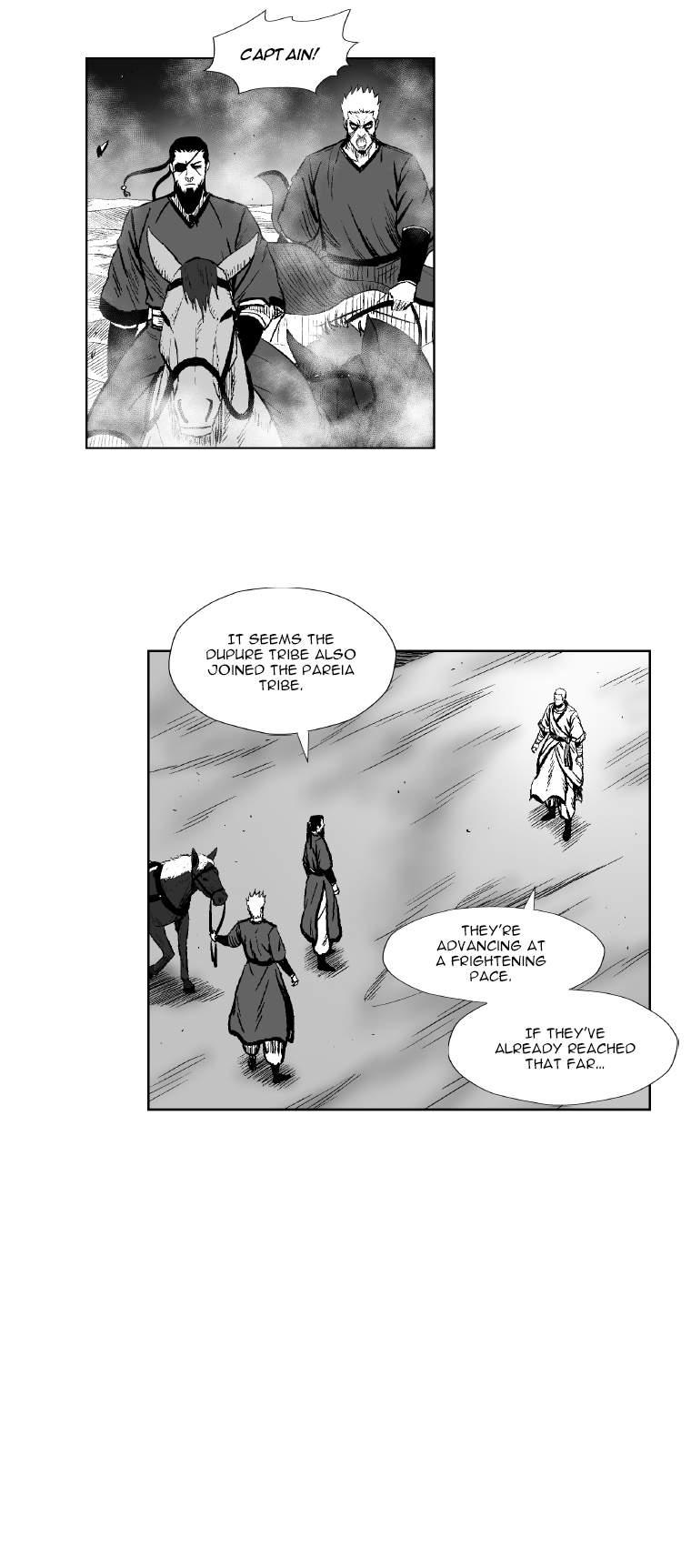 Red Storm Chapter 271 image 19