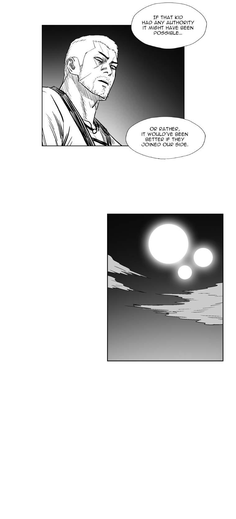 Red Storm Chapter 271 image 21