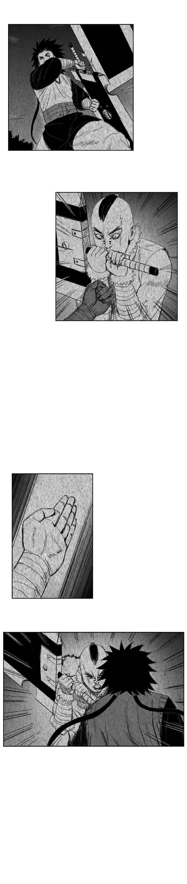 Red Storm Chapter 271 image 2