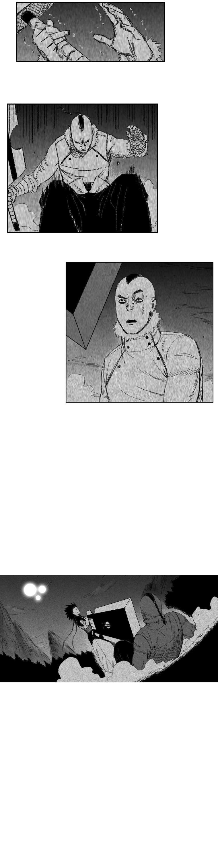 Red Storm Chapter 271 image 3