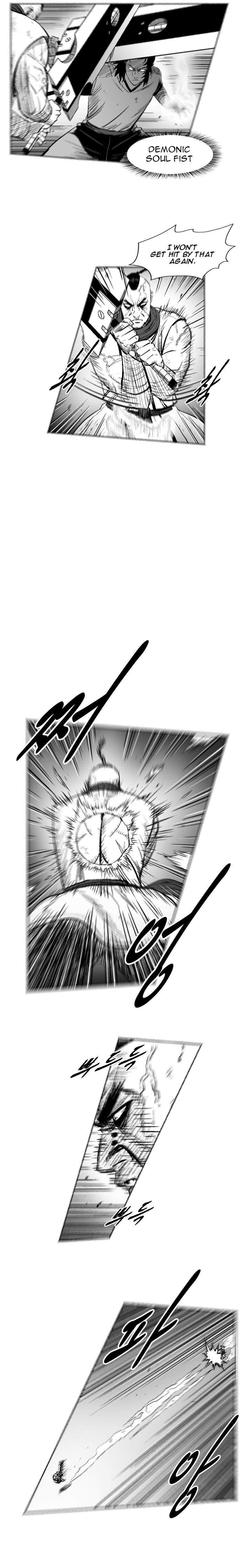 Red Storm Chapter 271 image 4
