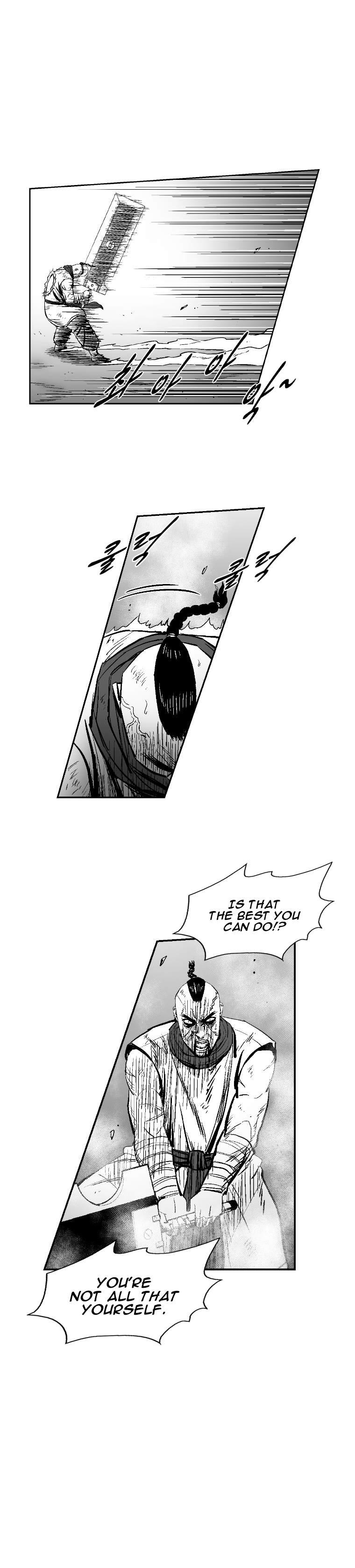 Red Storm Chapter 271 image 5