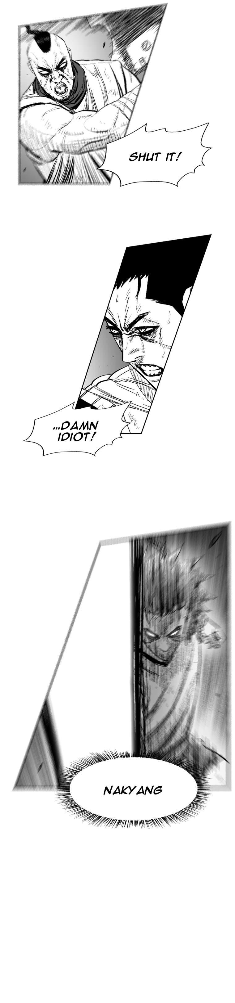 Red Storm Chapter 271 image 7