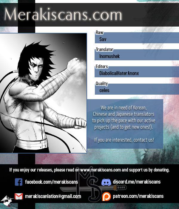 Red Storm Chapter 272 image 0