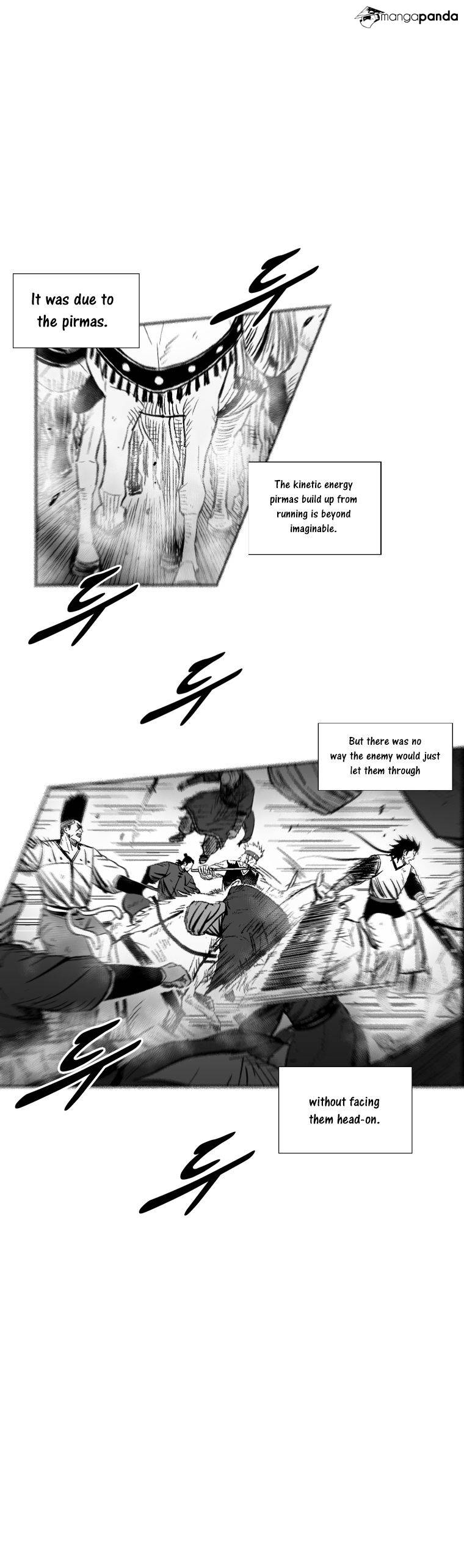 Red Storm Chapter 272 image 12