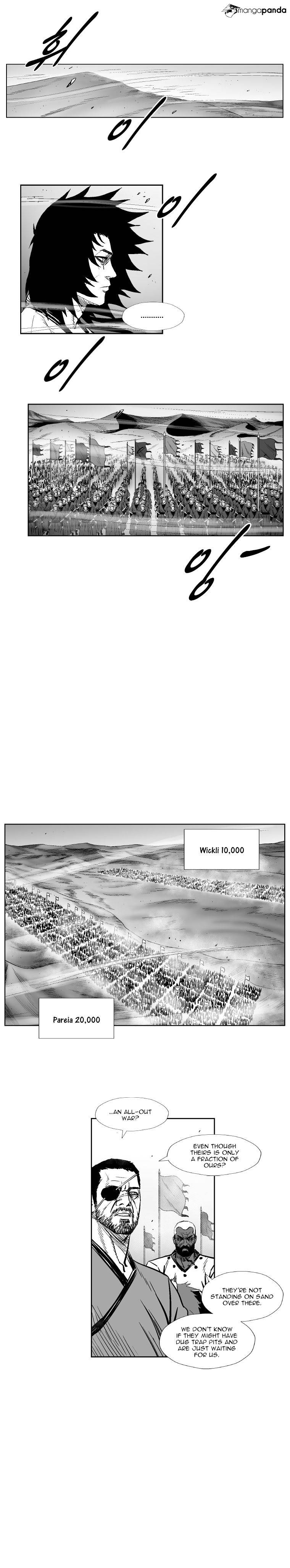 Red Storm Chapter 272 image 7