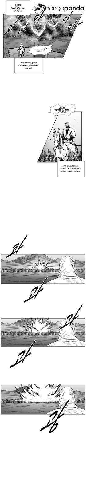 Red Storm Chapter 273 image 9
