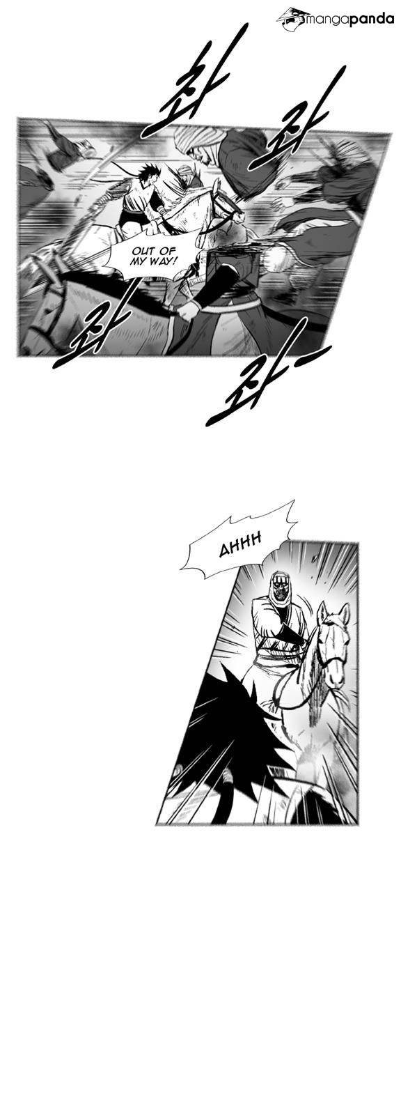 Red Storm Chapter 273 image 11