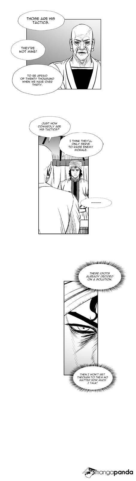 Red Storm Chapter 273 image 17