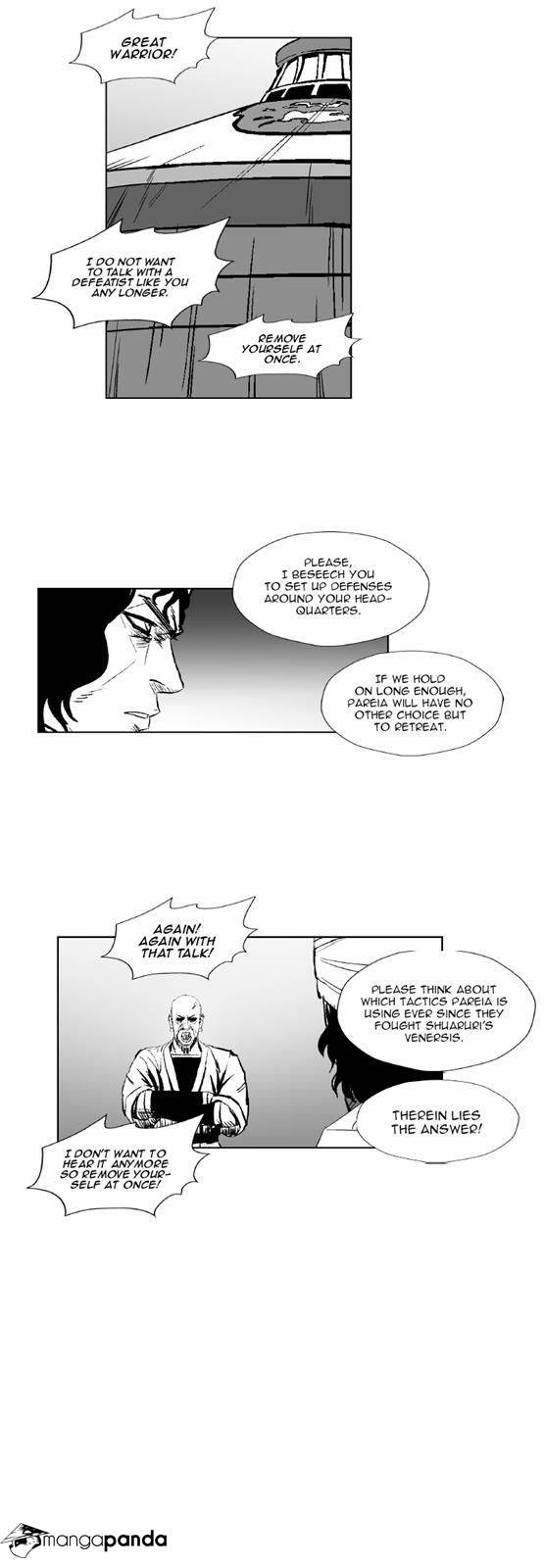 Red Storm Chapter 273 image 19