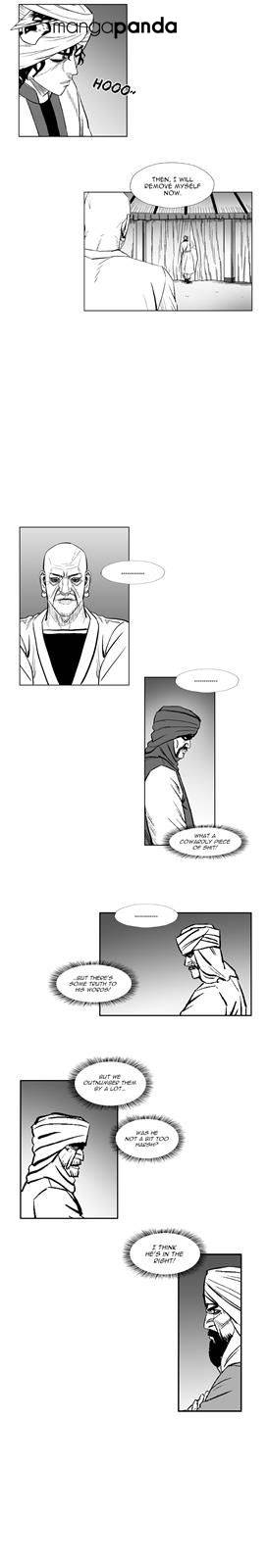 Red Storm Chapter 273 image 20