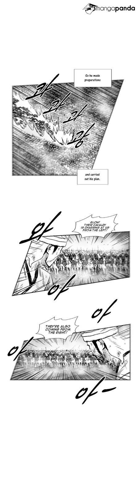 Red Storm Chapter 273 image 3