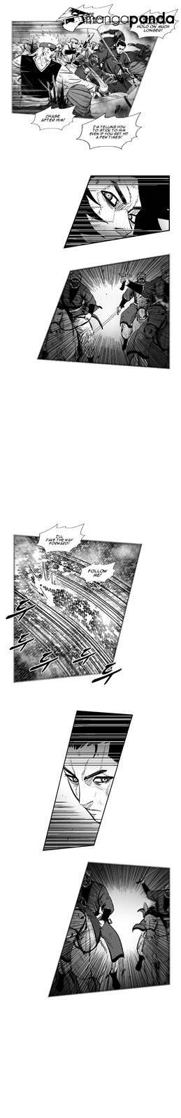 Red Storm Chapter 273 image 5