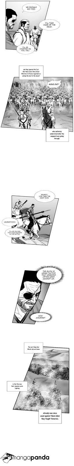 Red Storm Chapter 273 image 7