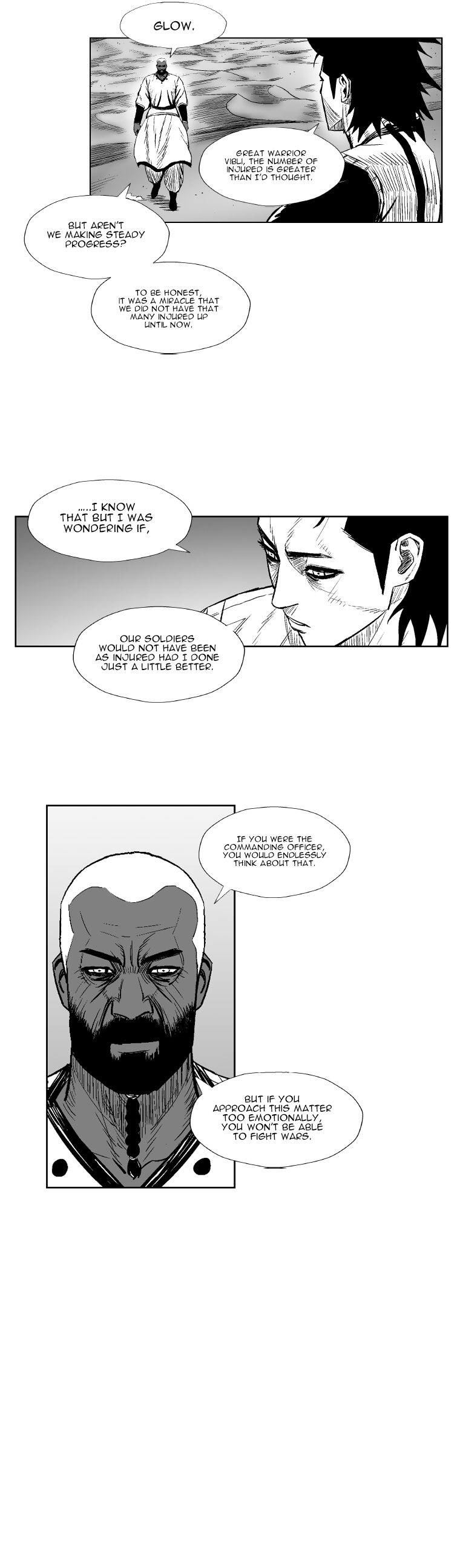 Red Storm Chapter 274 image 9