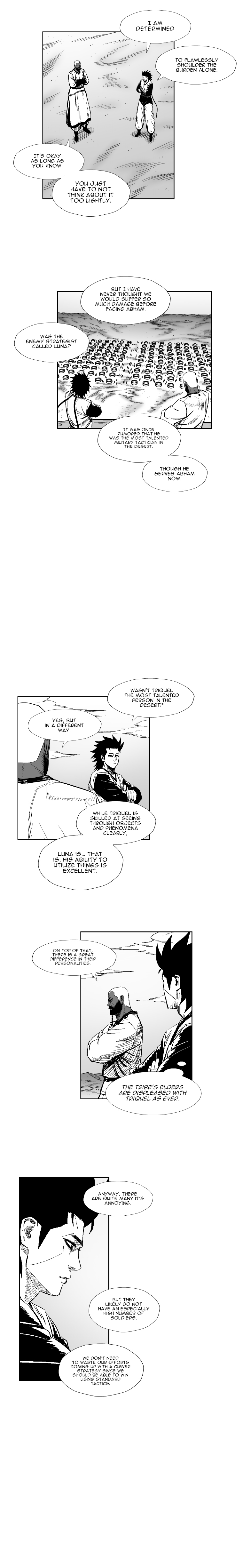 Red Storm Chapter 274 image 10
