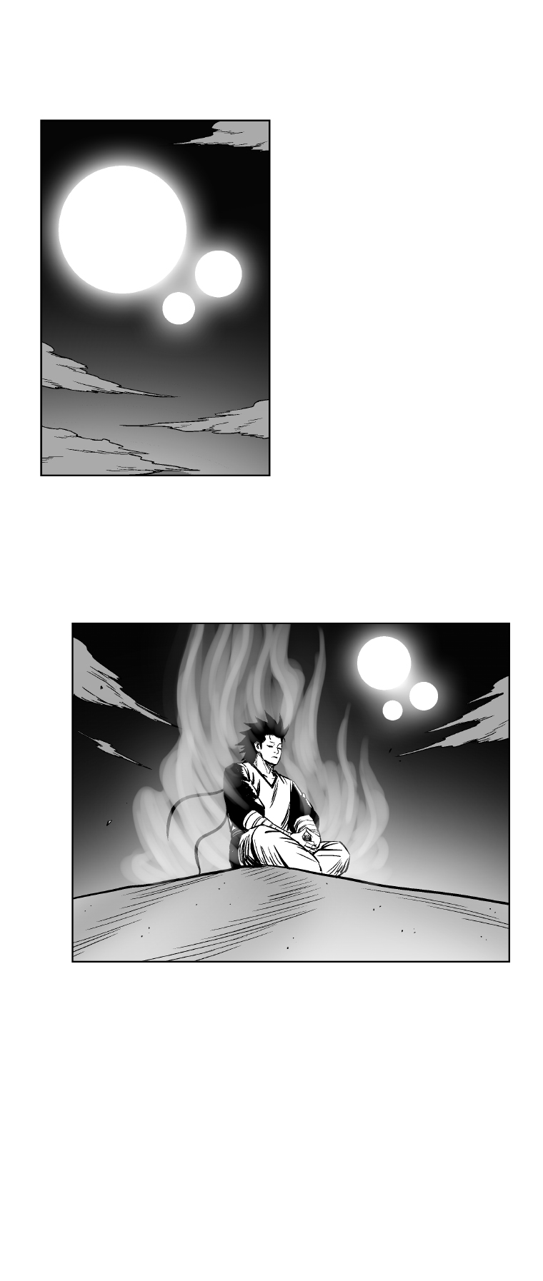 Red Storm Chapter 274 image 15