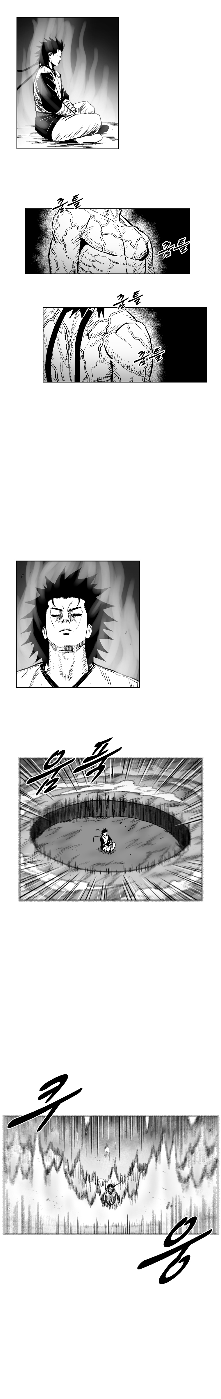 Red Storm Chapter 274 image 16