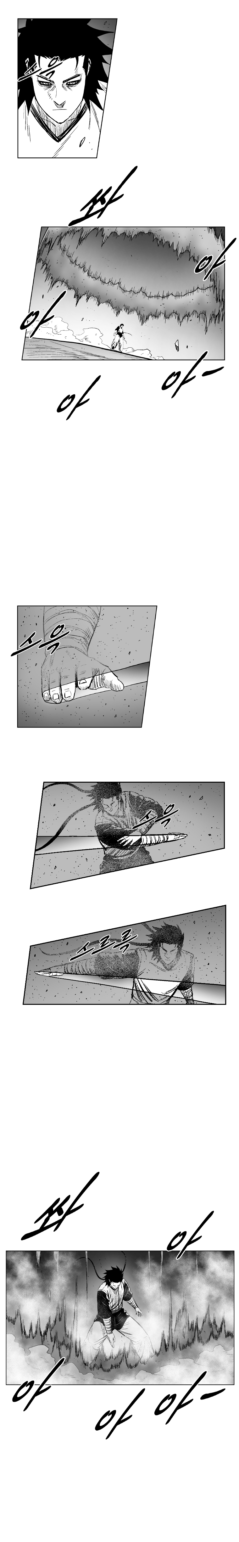 Red Storm Chapter 274 image 17