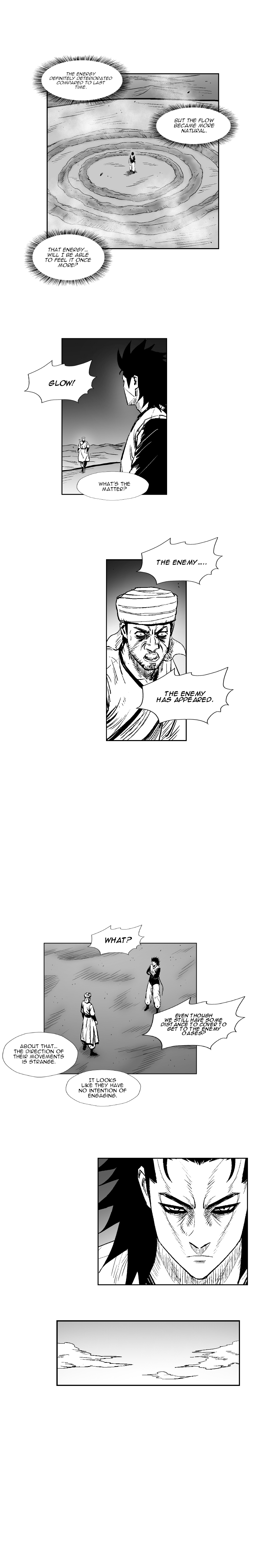 Red Storm Chapter 274 image 18