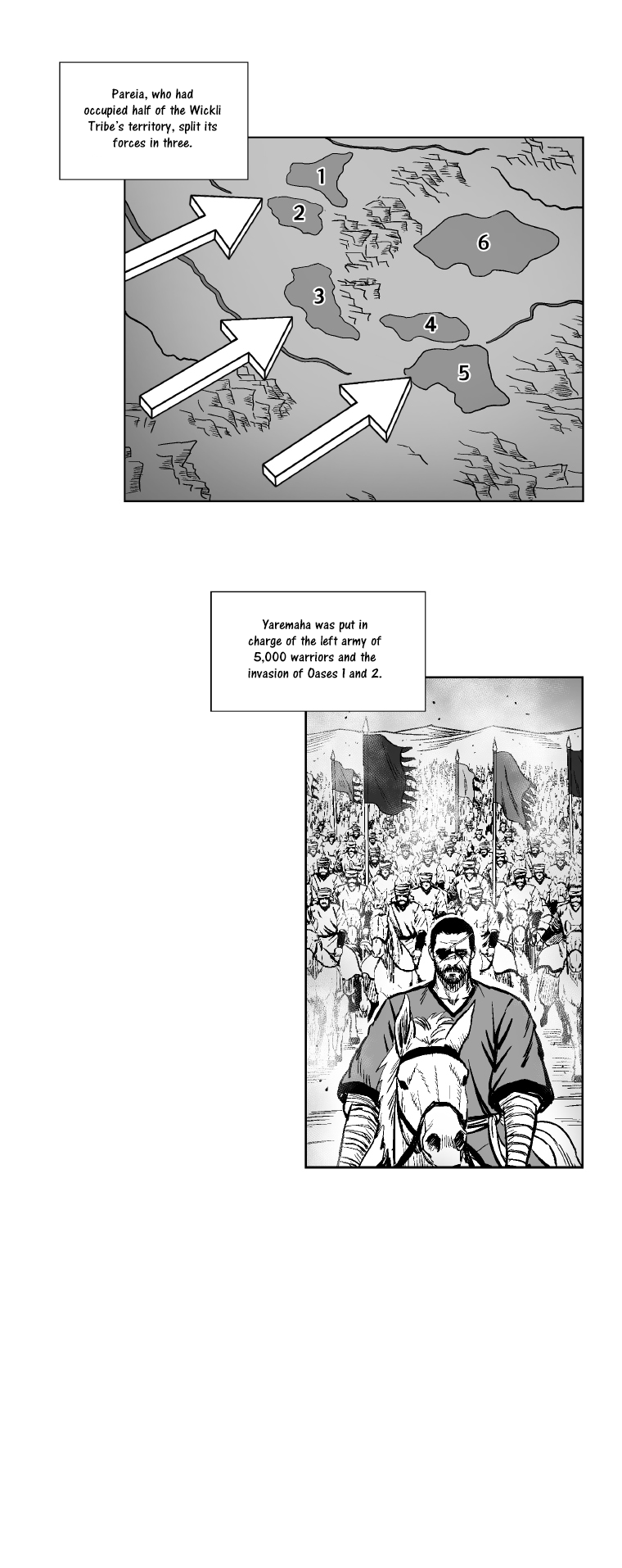 Red Storm Chapter 274 image 19