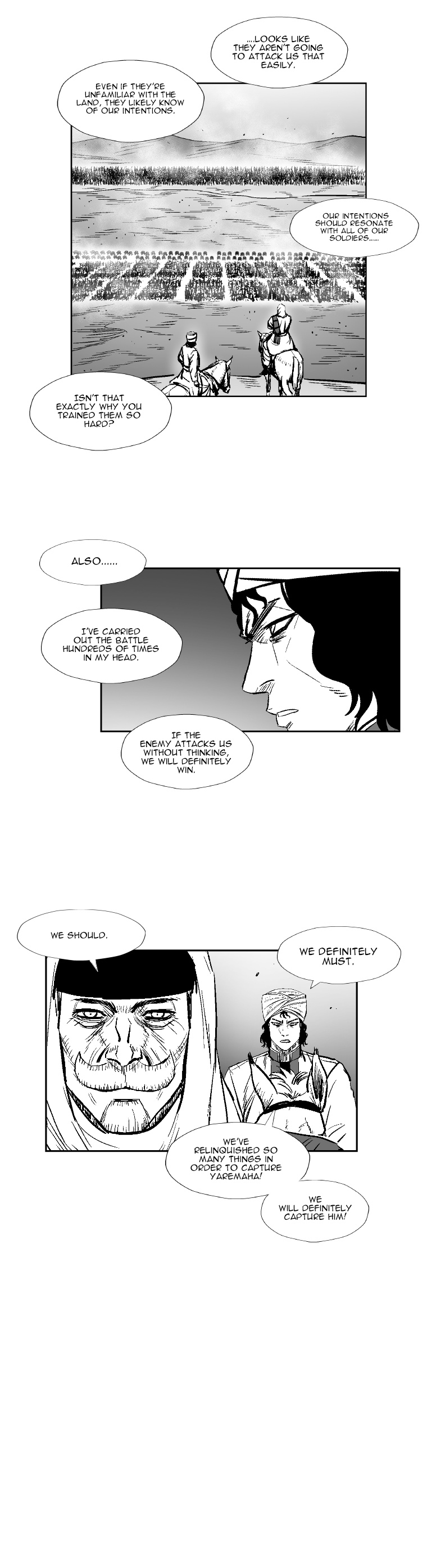 Red Storm Chapter 274 image 22
