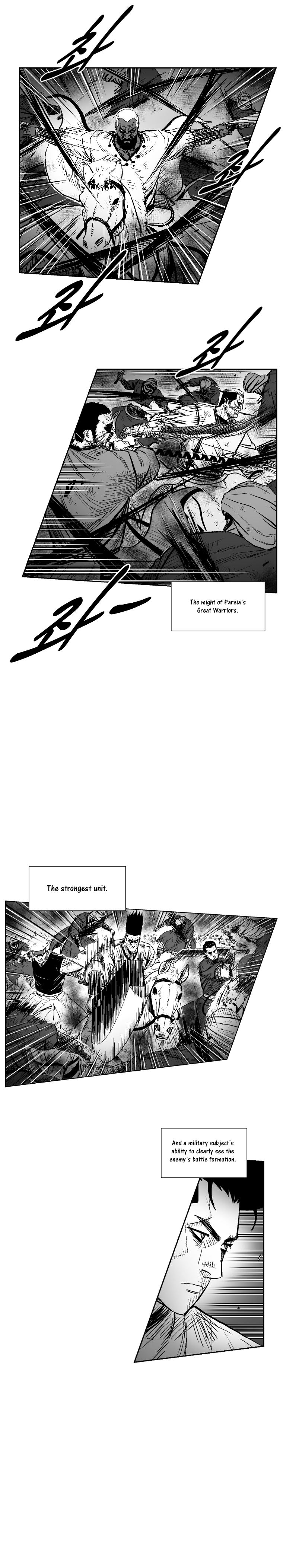 Red Storm Chapter 274 image 4