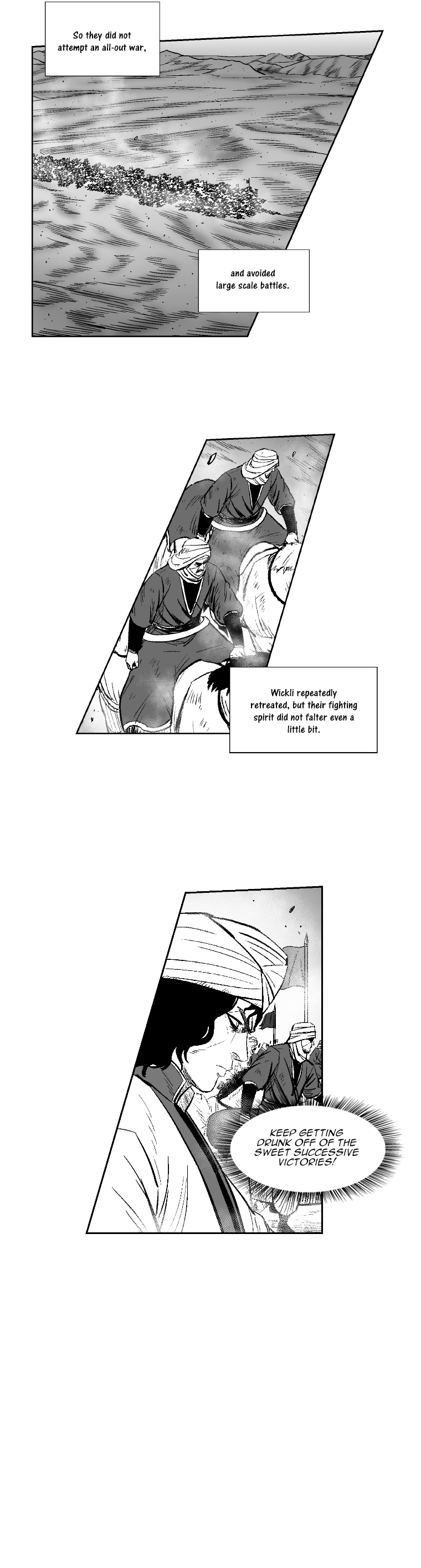 Red Storm Chapter 274 image 7