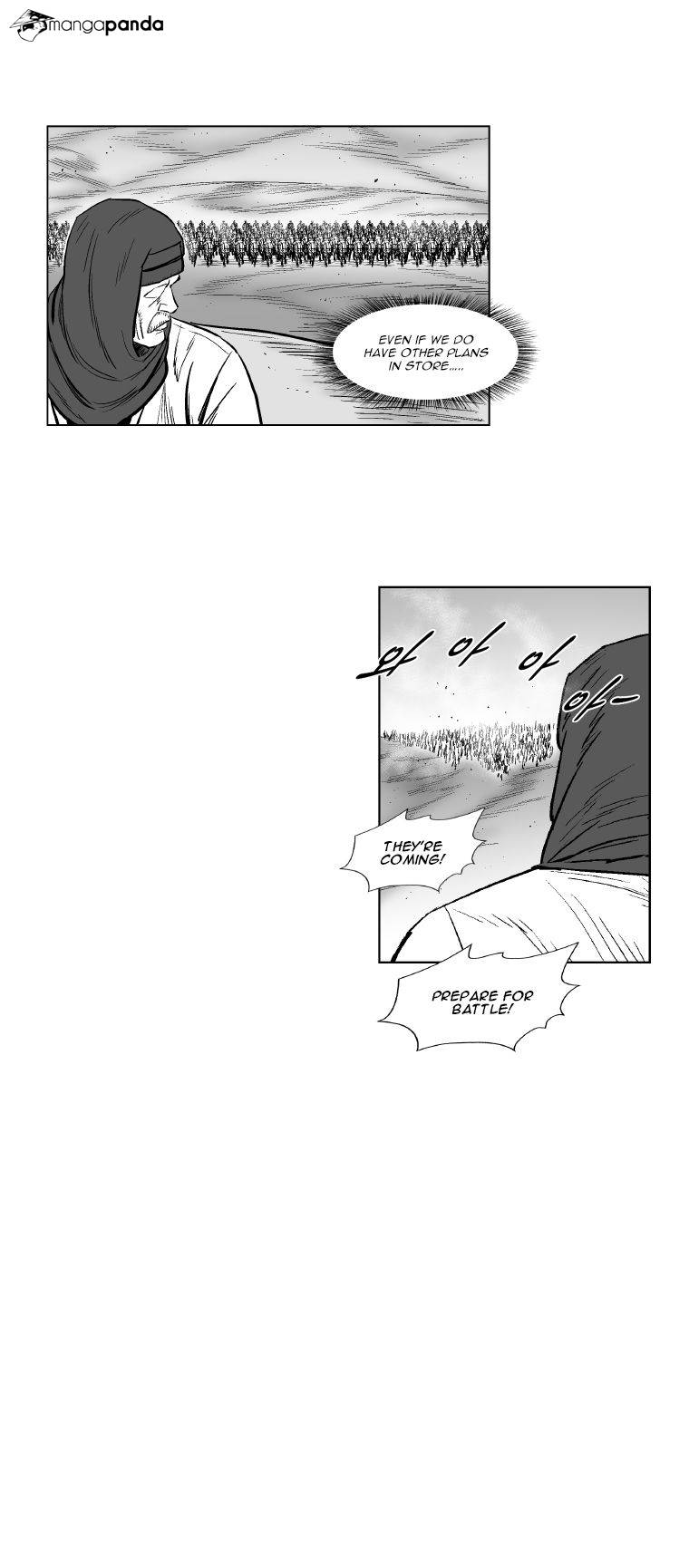Red Storm Chapter 275 image 10