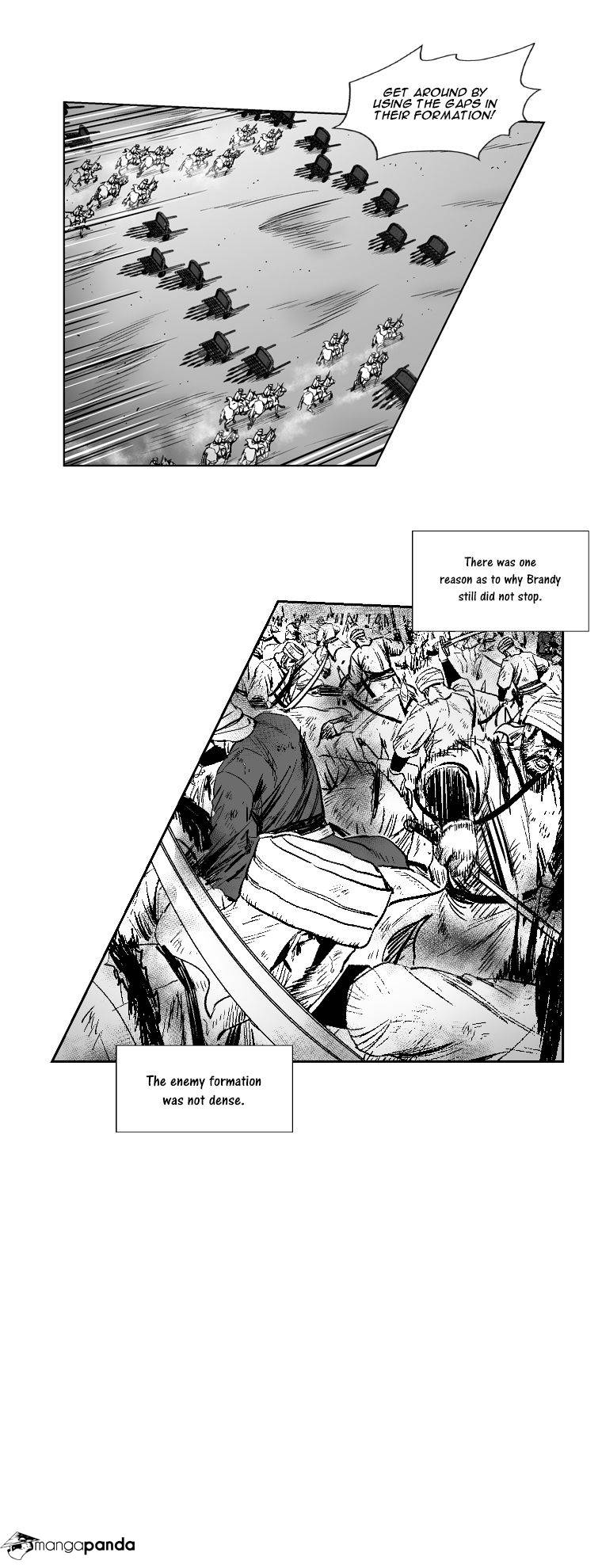 Red Storm Chapter 275 image 14