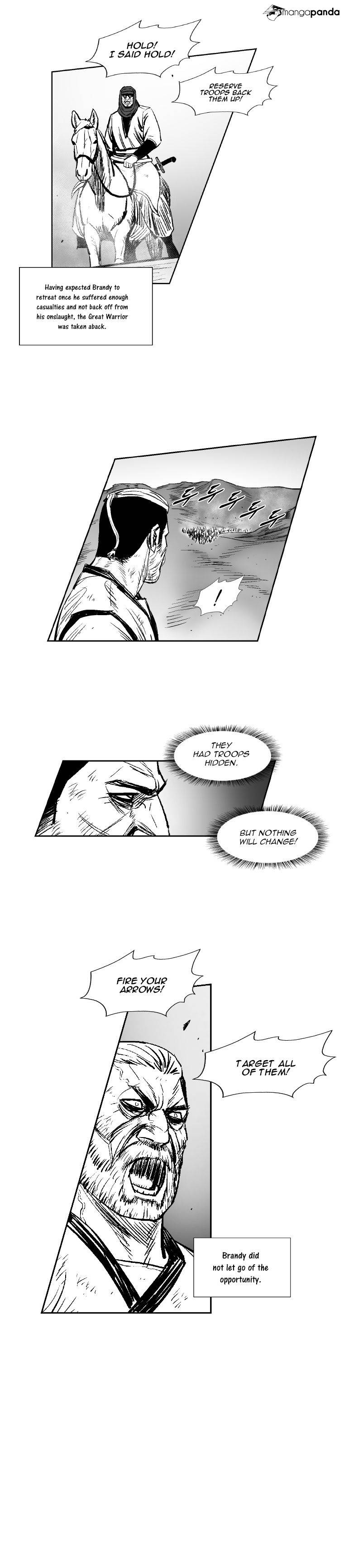 Red Storm Chapter 275 image 16